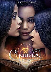 Charmed: Season One , Melonie Diaz