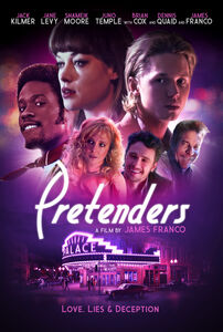 Pretenders 