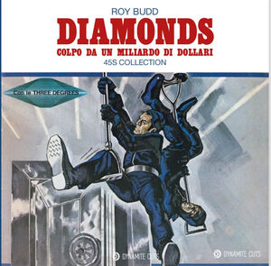 Diamonds (Original Soundtrack)