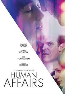 Human Affairs