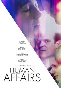 Human Affairs , Dominic Fumusa
