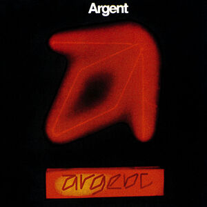 Argent [Import]