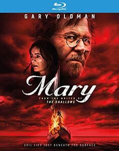 Mary , Gary Oldman