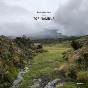 Topinambur , Robag Wruhme