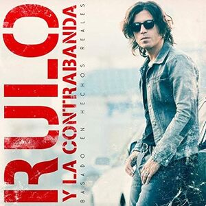 Basado En Hechos Rales [Import]