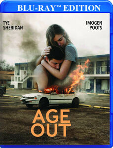 Age Out , Tye Sheridan