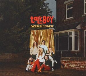 Over & Under [Import]