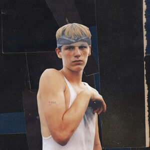 Blake Mills , Blake Mills