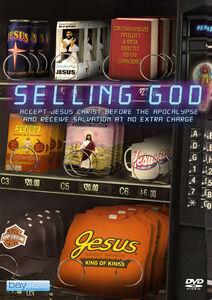 Selling God