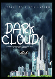 Dark Cloud