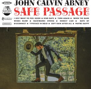 Safe Passage , John Calvin Abney