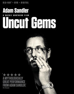 Uncut Gems , Adam Sandler