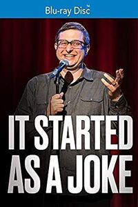 It Started As A Joke