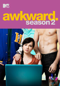 Awkward: Season 2