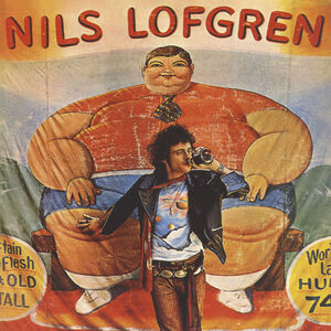 Nils Lofgren [Import]
