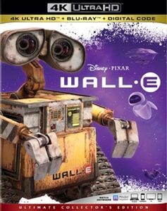 Wall-E , Macintalk