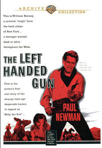 The Left Handed Gun