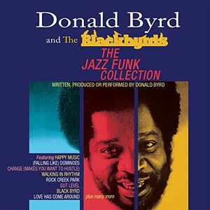 Jazz Funk Collection [Import] 