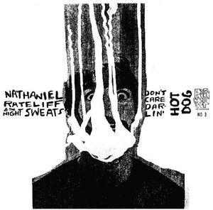 Fug Yep No. 3 , Nathaniel Rateliff