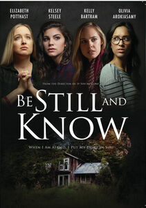 Be Still And Know