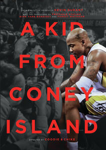 A Kid From Coney Island , Fat Joe