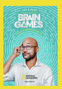 Brain Games: Season 8