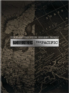 Band of Brothers /  The Pacific