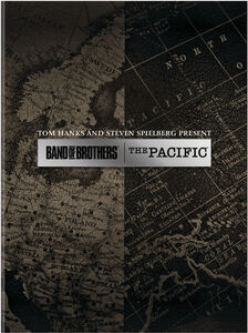 Band of Brothers / The Pacific , Damian Lewis