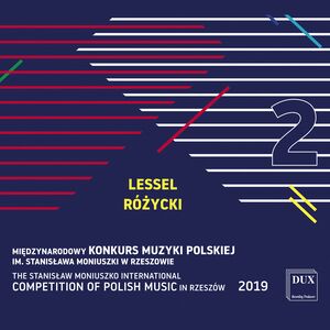 Moniuszko Competition 2019 2 , Various
