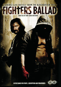 Fighters Ballad , Clive Russell