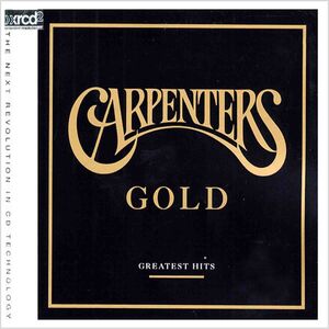 Gold , The Carpenters