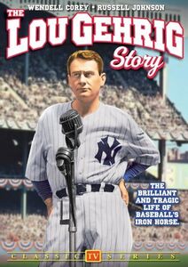 Lou Gehrig Story