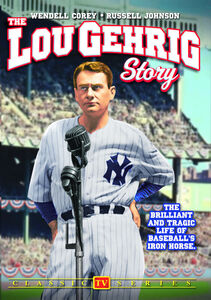 Lou Gehrig Story