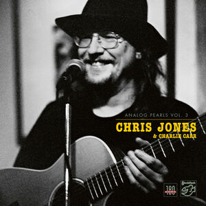 Analog Pearls Volume 3 , Chris Jones