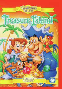 Treasure Island