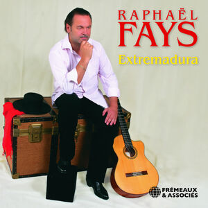 Extremadura , Raphael Fays
