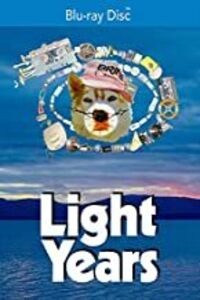 Light Years