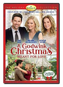 A Godwink Christmas: Meant for Love