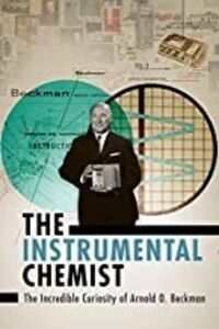 The Instrumental Chemist