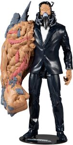 McFarlane Toys - My Hero Academia - All for One 7" Action Figure (MHA)