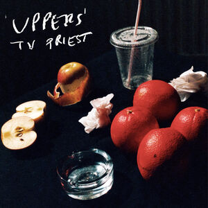 Uppers , TV Priest
