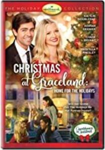 Christmas at Graceland: Home for the Holidays