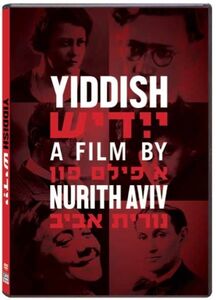 Yiddish