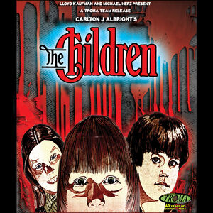 The Children , Max Kalmanowicz