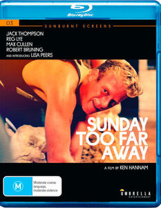 Sunday Too Far Away [Import]