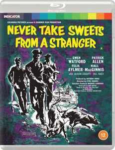 Never Take Sweets From a Stranger [Import]