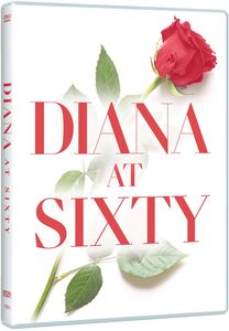 Diana at Sixty