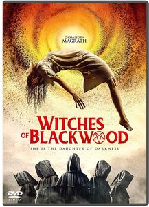 Witches of Blackwood