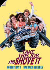 Take This Job and Shove It , Robert Hays