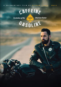 Caffeine & Gasoline: The Evolution of the American Rocker